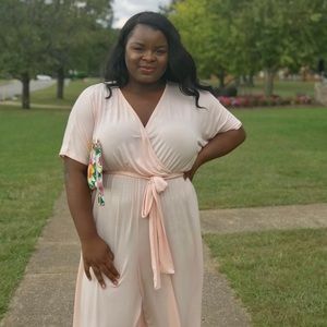 Meet your Posher, Deja-marie